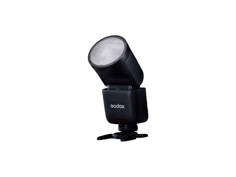 Godox����V1 mid S�Y�q��O�Y�����{���O(for Olympus)(V1 mid O)