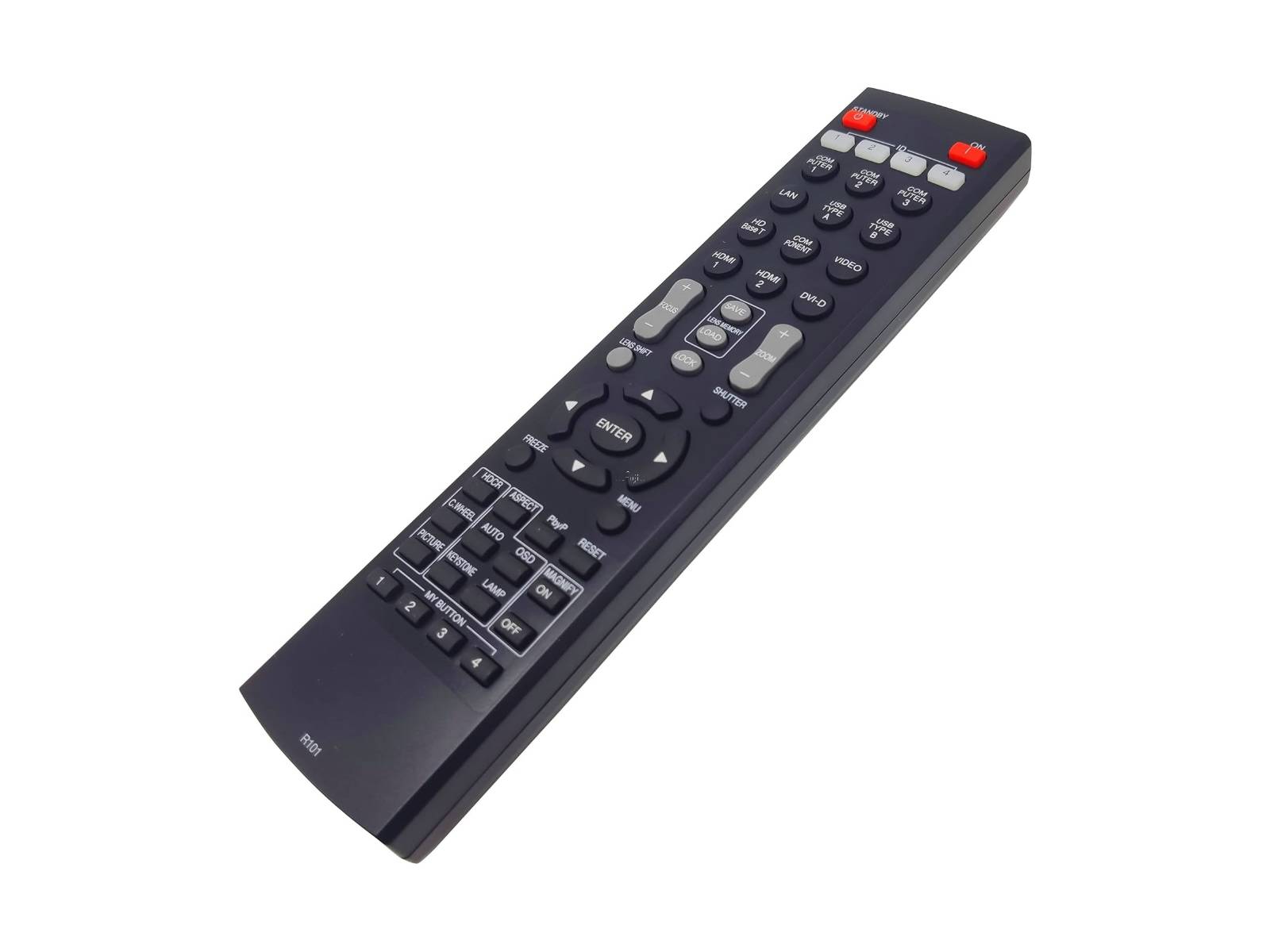 R101 �s���GA18067