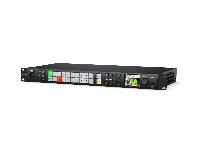 BMD專業ATEM Monitoring Rack Panel 20轉換器/監控機架面板(ATEM Monitoring Rack Panel 20)