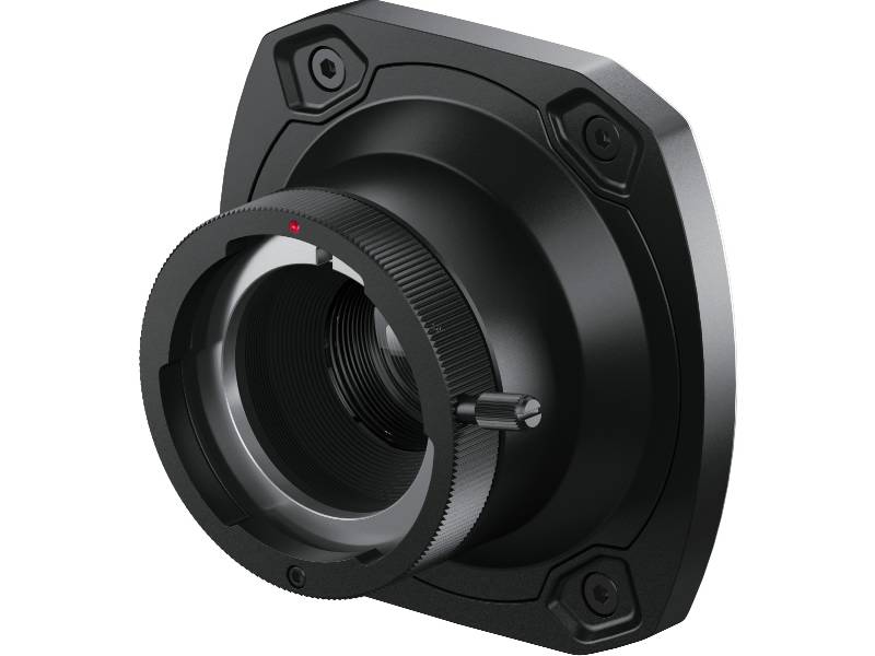 Blackmagic URSA Cine Mount B4�౵��(Blackmagic URSA Cine B4 Adapter Cable)