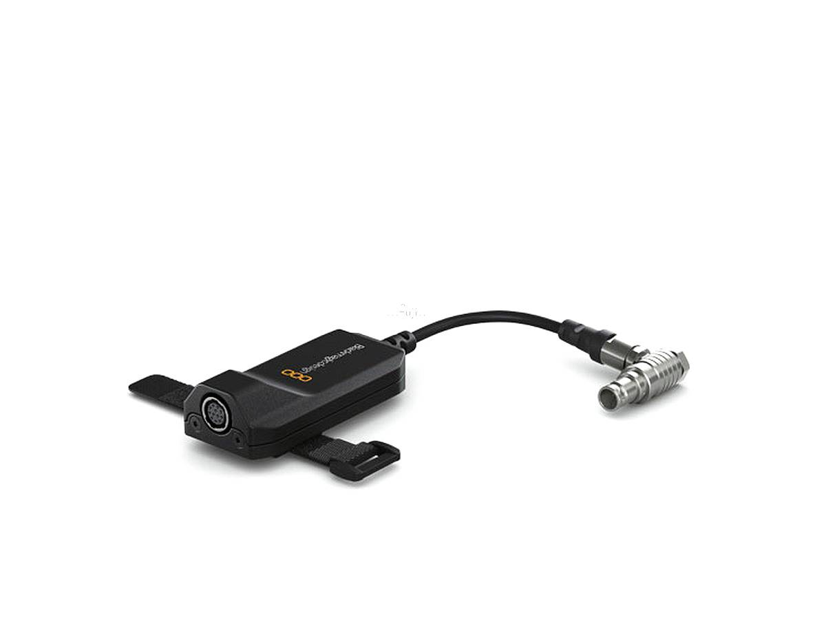 Blackmagic URSA Cine B4 Adapter Cable �s���GA18093
