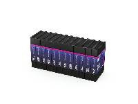 BMD���]�NBlackmagic SSD Case 12 Pack�T�A�w�в�(12�Ӹ�)(Blackmagic SSD Case 12 Pack)