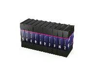 BMD���]�NBlackmagic HDD Case 10 Pack�w�в�(10�Ӹ�)(Blackmagic HDD Case 10 Pack)