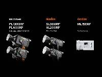 Godox����SL300RF Palettelab �����Ц�m����LED�O(SL300RF)