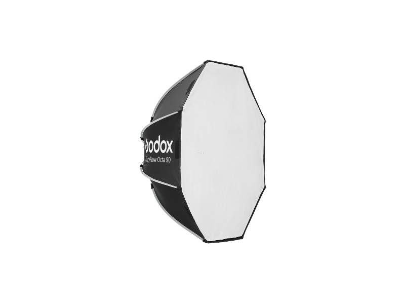 Godox����EazyFlow Octa 90�O�a�d�f�ָ˺P�|�X���c (�K��/90CM)(EazyFlow Octa 90)