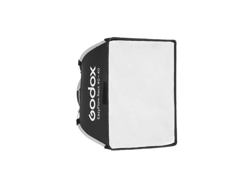 Godox����EazyFlow Rect 40X40�O�a�d�f�ָ˺P�|�X���c(���/40��40)(EazyFlow Rect 40X40)