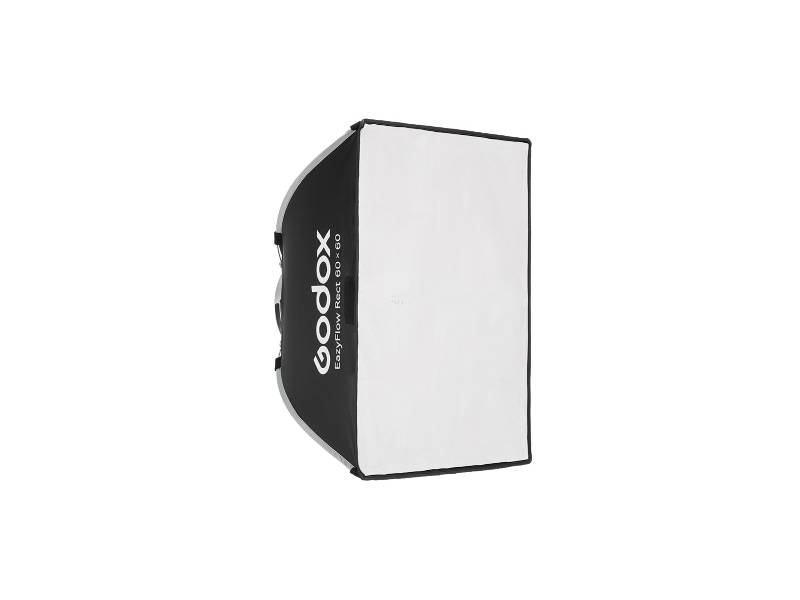 Godox����EazyFlow Rect 60X60�O�a�d�f�ָ˺P�|�X���c(���/60��60)(EazyFlow Rect 60X60)