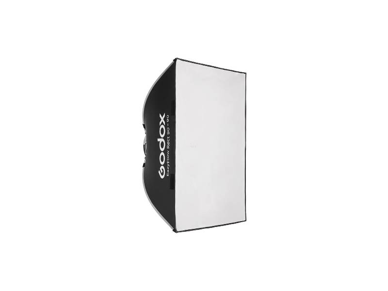 Godox����EazyFlow Rect90x90�O�a�d�f�ָ˺P�|�X���c(���/90x90)(EazyFlow Rect 90x90)