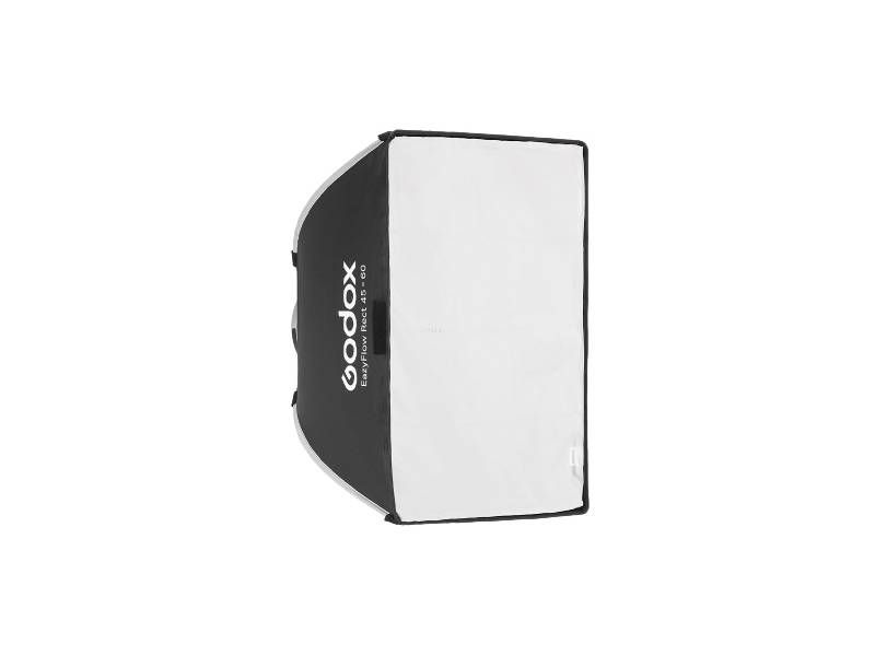 Godox����EazyFlow Rect 45X60�O�a�d�f�ָ˺P�|�X���c(�x��/45X60)(EazyFlow Rect 45X60)