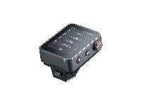 Godox神牛X3Pro C無線電引閃發射器(for Canon佳能)(X3Pro-C)