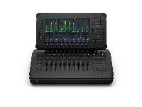 BMD�M�~Fairlight Live Audio Panel 10��W������O(���L)