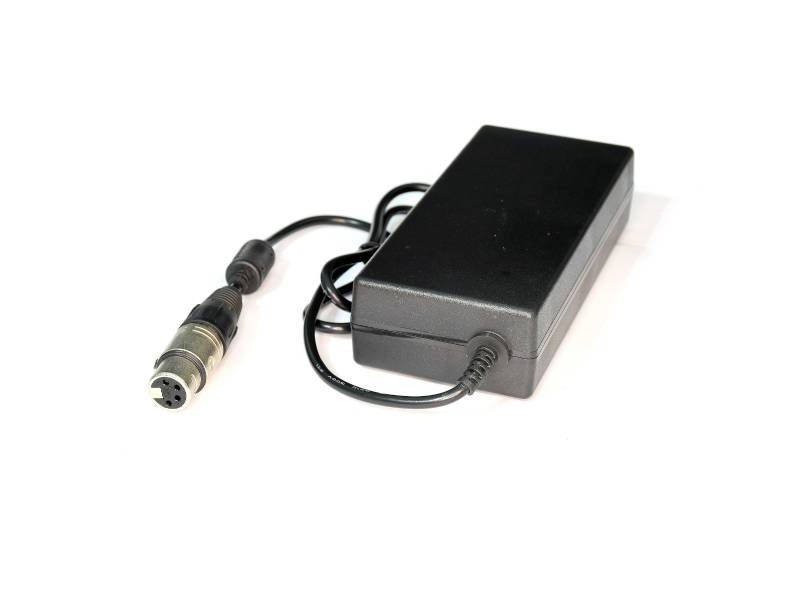120W��v���q��������(4PIN  XLR���Y)(LPSUPPLY-XLR/12V100W)