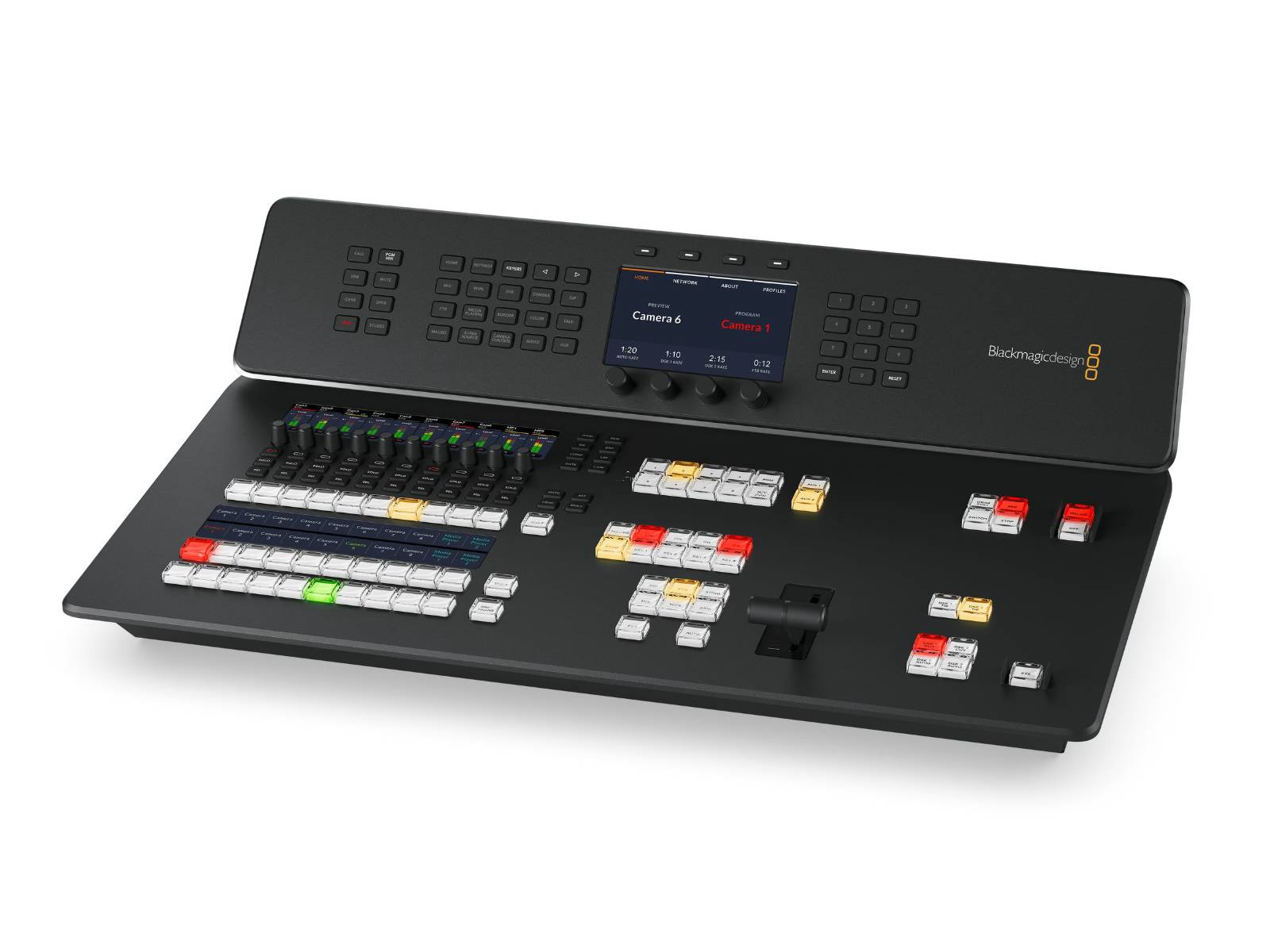 ATEM Television Studio HD8 ISO 2TB �s���GA18077