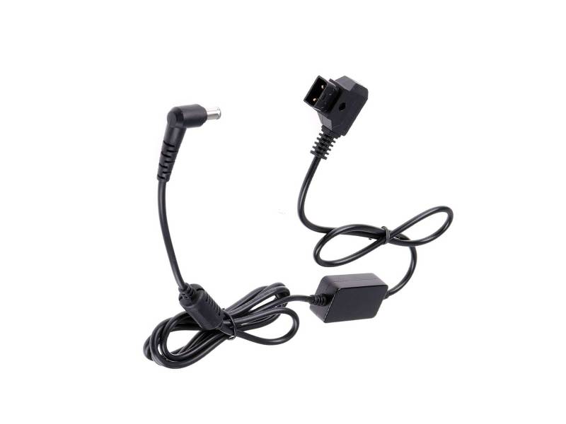 SONY FX9/FX6��v����D-Tap(B��)�ഫ��(19.5V��X)(D-TAP-EIAJ)
