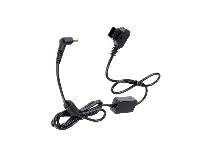 SONY FX9/FX6��v����D-Tap(B��)�ഫ��(19.5V��X)(D-TAP-EIAJ)