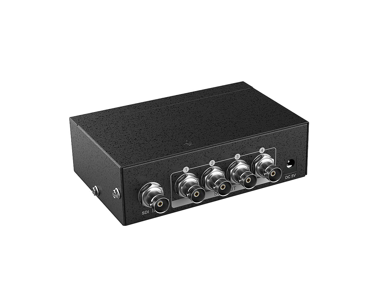 SDI-SplitterX4S �s���GA18129