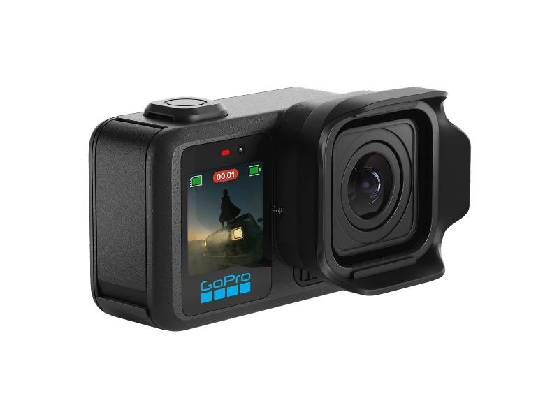 GoPro MISSION 1 �����B����v��(�����/�զ�)(GOP-CHDHW-001-RW)