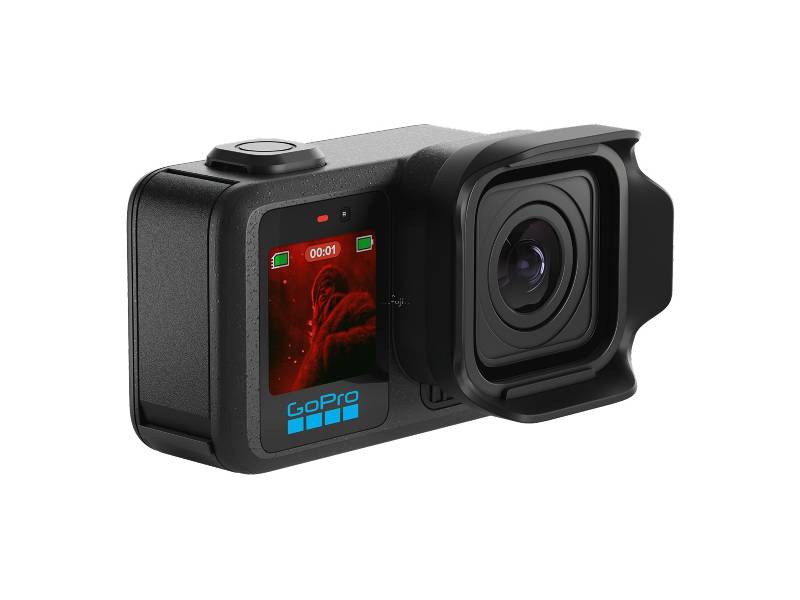 GoPro MISSION 1 PRO�����B����v��(�����/�զ�)(GOP-CHDHW-011-RW)