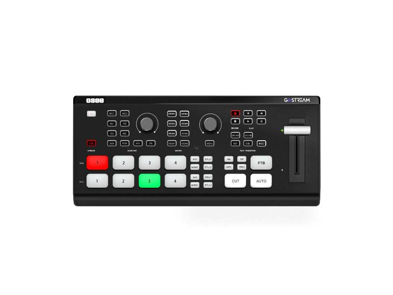OSEE GoStream Deck ���������ɼ���(HDMI)(GoStream Deck)