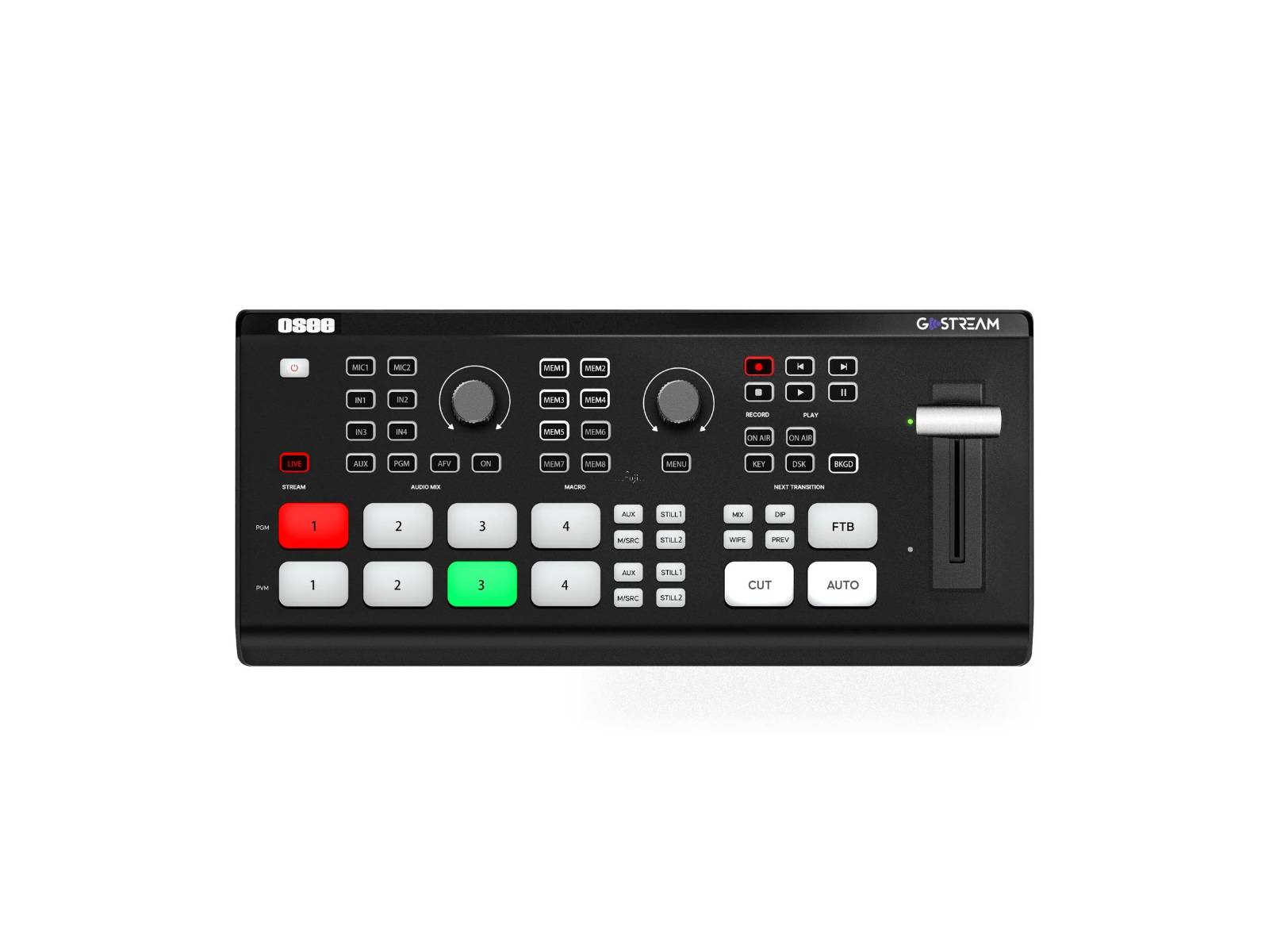 GoStream Deck �s���GA18131
