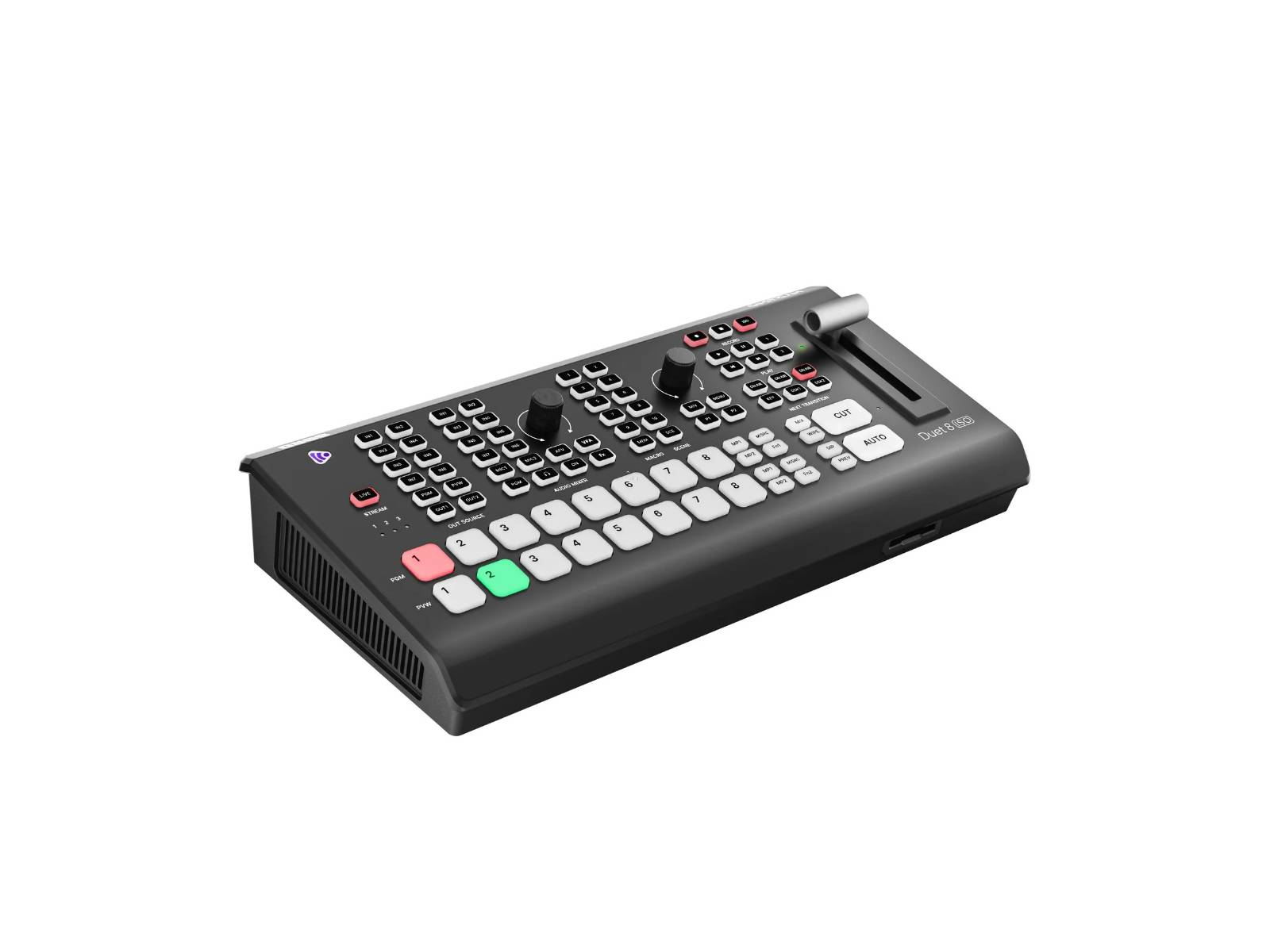 GoStream Duet 8 ISO �s���GA18133