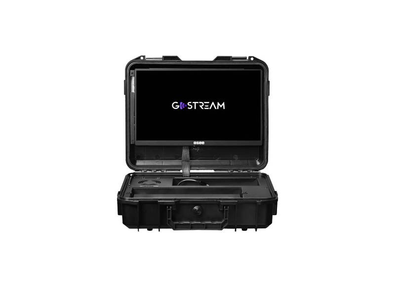 OSEE GoStream Deck Kit ���������ɼ����M��(GoStream Deck Kit)