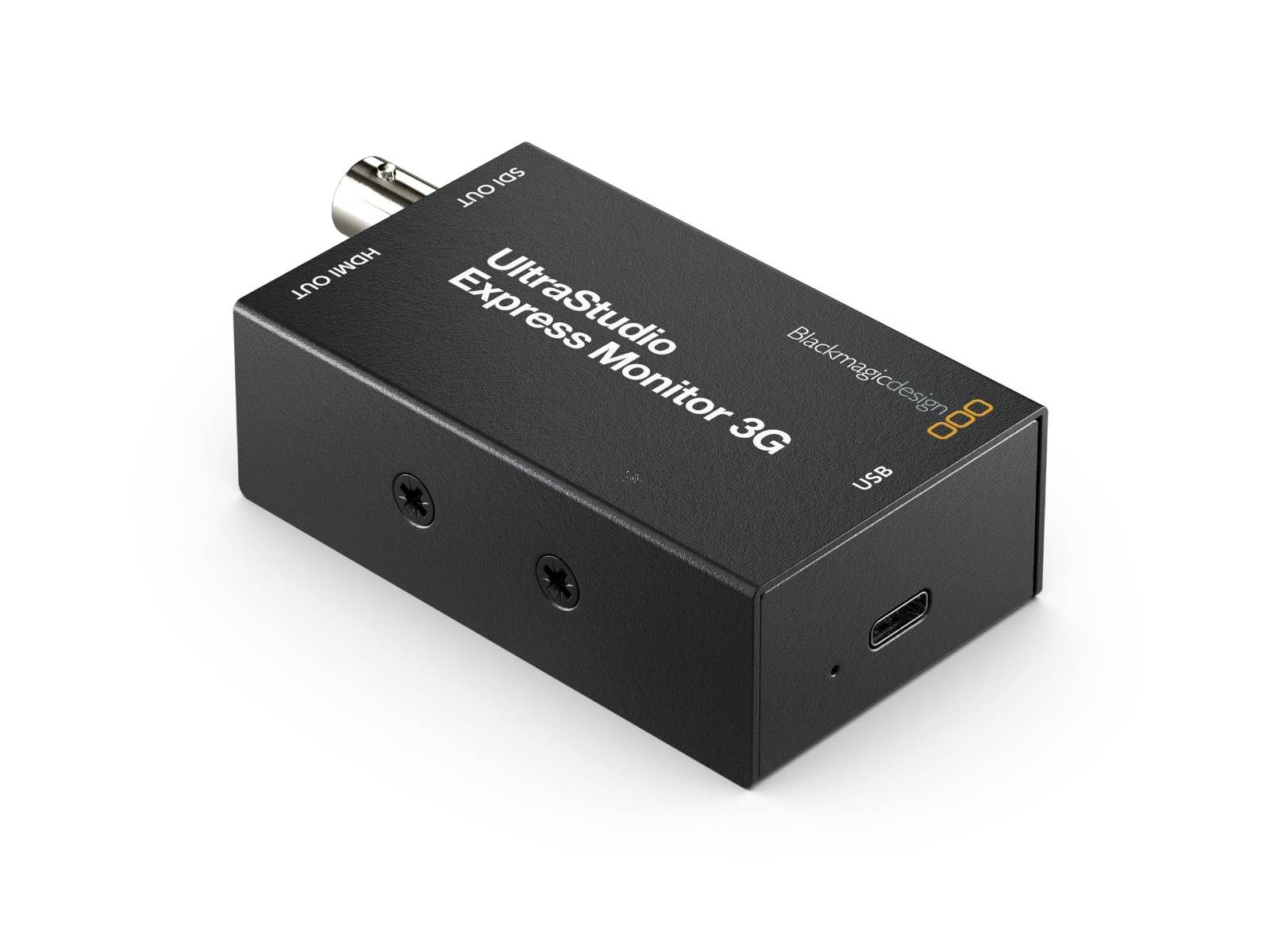 UltraStudio Express Monitor 3G �s���GA18175