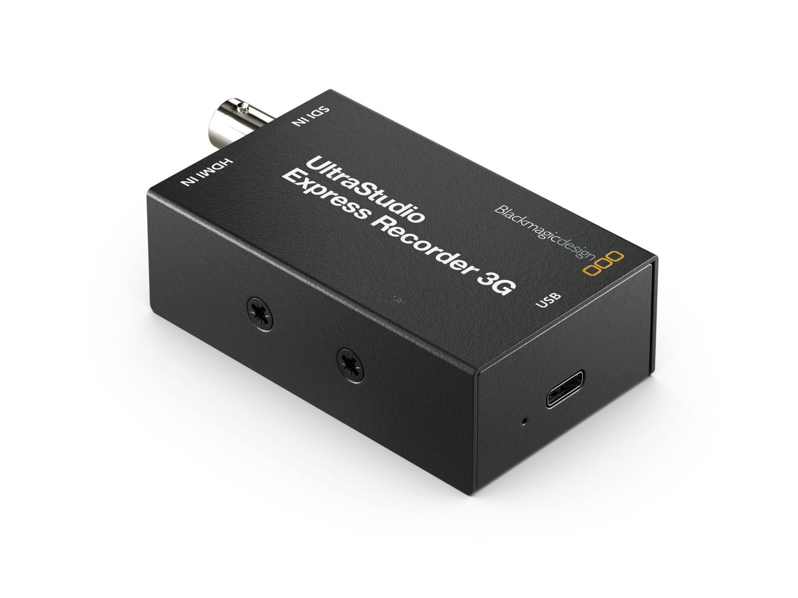 UltraStudio Express Recorder 3G �s���GA18174