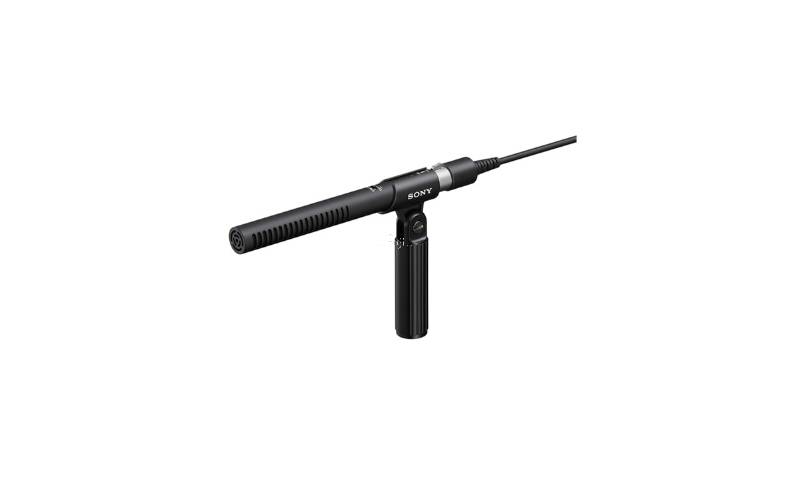 SONY��t�~�ȯ�ECM-778�XĥHi-Res���ѪR�M�~���J�� (���q�f)(ECM-778)