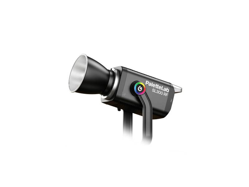 Godox����SL300RF Palettelab �����Ц�m����LED�O