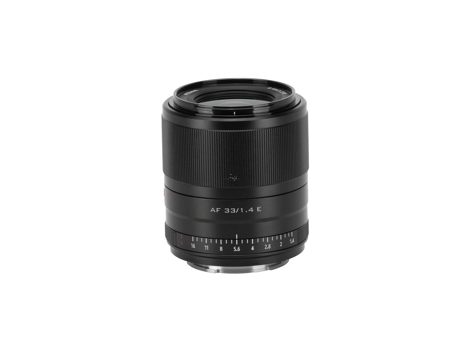 AF 33mm F1.4 E �s���GA18197