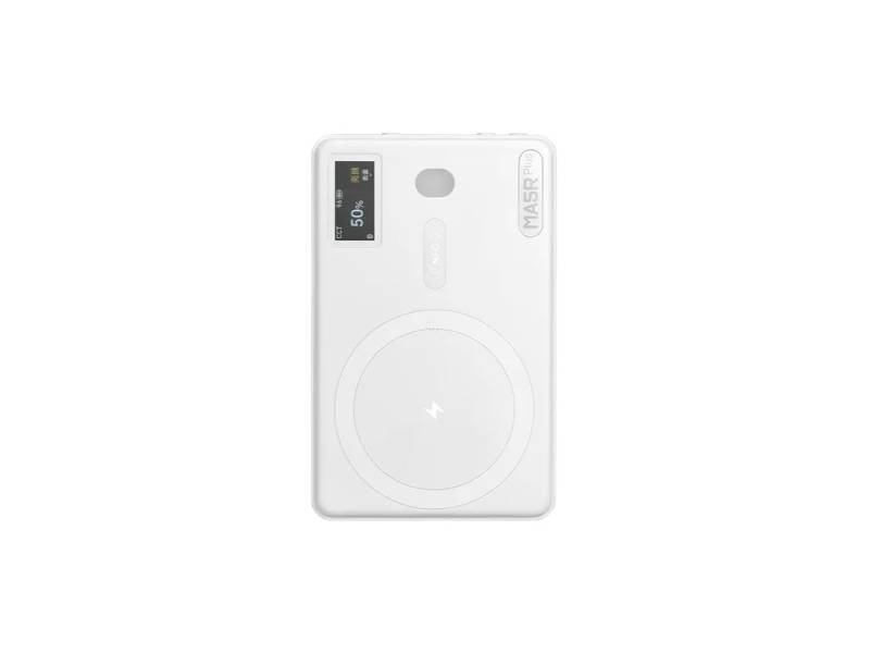 Godox����MA5R PLUS�ϧl�R�q���m�ɥ��O(MA5R PLUS)