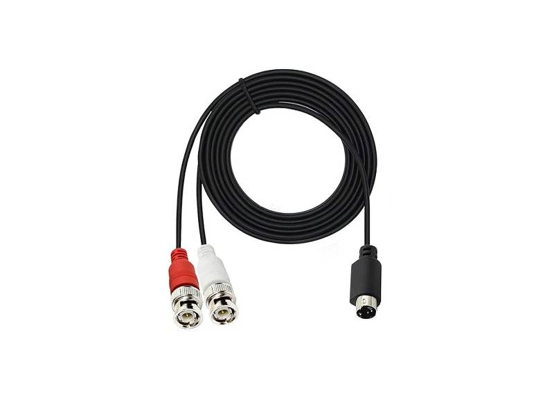 S-Video(4PIN)��BNC(Y/C)�u(YCTOS)