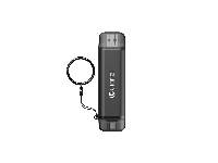 Ulanzi�u�x�lCR3�T�X�@Ū�d��4.0(USB-C / USB-A)(CR3)