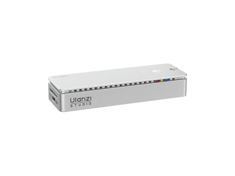 Ulanzi�u�x�lDT580 80Gbps M.2 NVMe�T�A�w�в�(DT580)