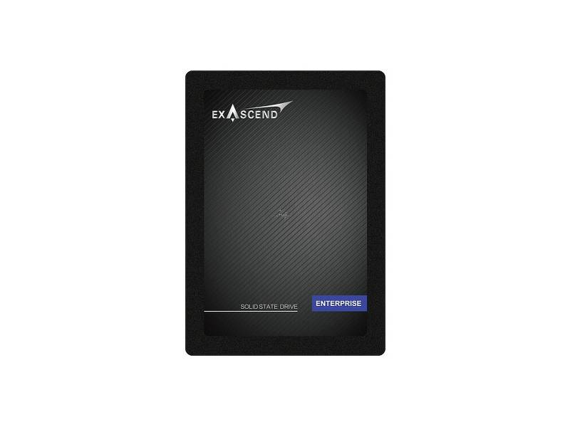 Exascend SE4�t�C2.5�TSATA SSD�T�A�w��(3840GB)(EXSE4A3840GB)
