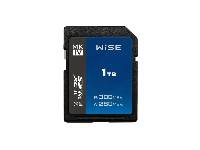 Wise�Ω�MK-IV�t�CV90���tUHS-II SDXC�O�Хd(1TB)