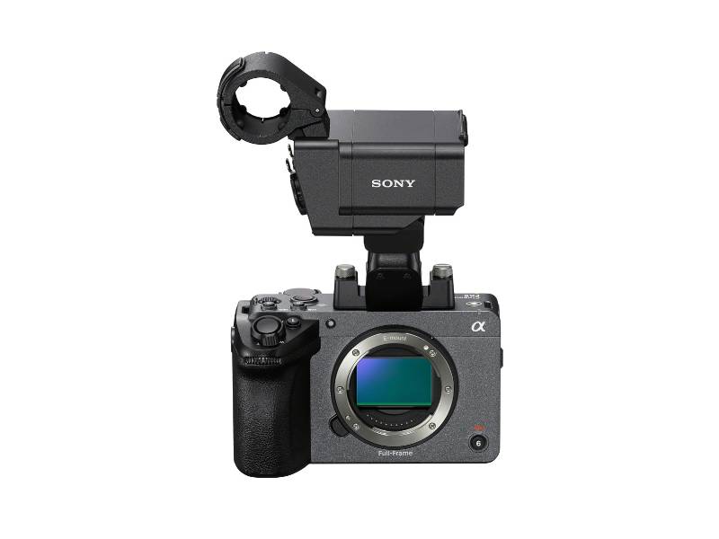 SONY��tCinema Line FX5 XLR����(ILME-FX5)(ILME-FX5)