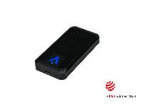 Exascend Explorer Portable SSD�K�⦡�T�A�w��(8T)(EXU2M6E08TP0C)