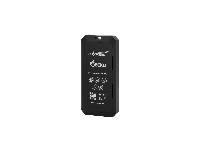 Exascend Gecko Portable SSD�K�⦡�T�A�w��(2T)(EXU2M6G02TP0C)