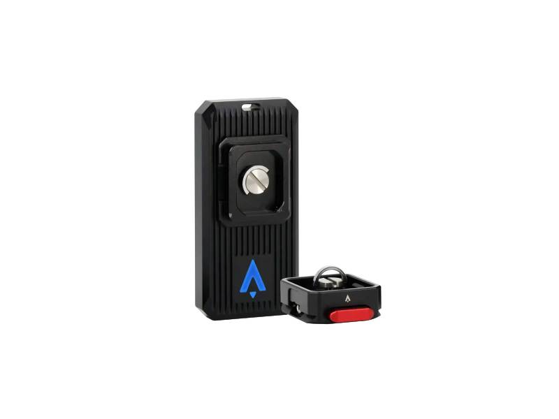 Exascend Gecko Portable SSD�K�⦡�T�A�w��(4T)(EXU2M6G04TP0C)
