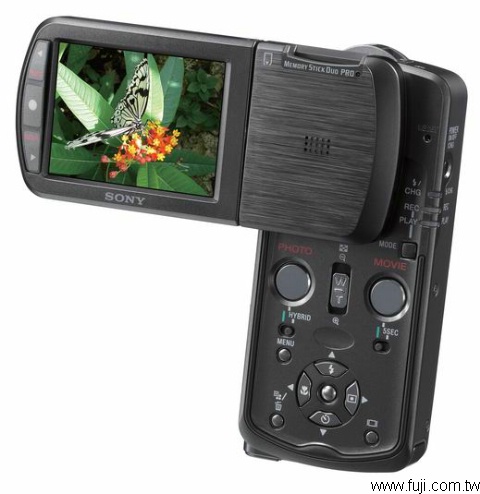 524畫素SONYDSC-M1 數位相機規格.圖片.介紹.相關網頁V26