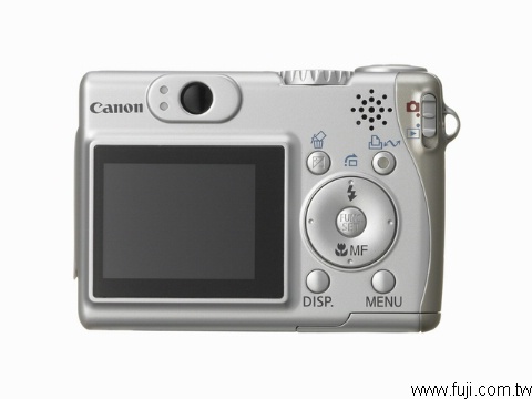 530畫素CANONPowerShot-A530 數位相機規格.圖片.介紹.相關網頁V26