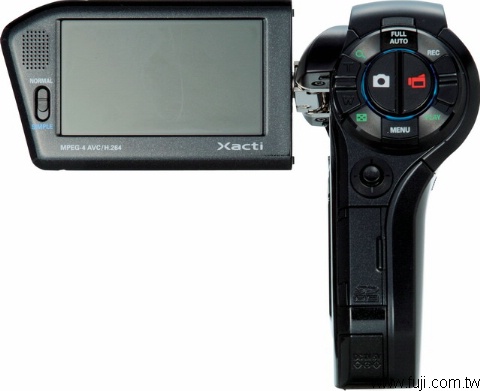 400畫素SANYOVPC-HD1000 數位相機規格.圖片.介紹.相關網頁V26