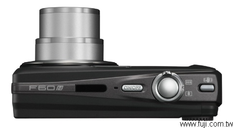 1280畫素FUJIFILMFinePix-F60fd 數位相機規格.圖片.介紹.相關網頁