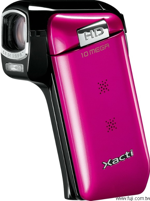 【動作確認ＯＫ】SANYO Xacti　CG-10 動作確認OK】SANYO Xacti DMX-CG10 カメラ