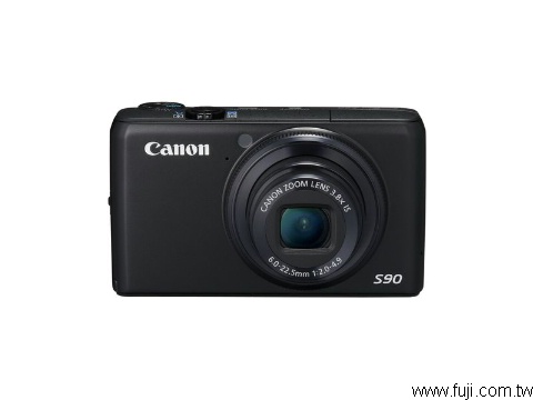 1040畫素CANONPowerShot-S90 數位相機規格.圖片.介紹.相關網頁V26