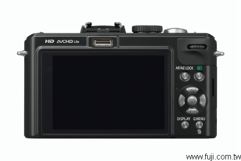 1130畫素PANASONICDMC-LX5 數位相機規格.圖片.介紹.相關網頁