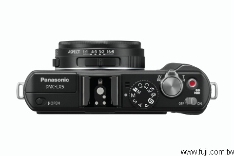 1130畫素PANASONICDMC-LX5 數位相機規格.圖片.介紹.相關網頁