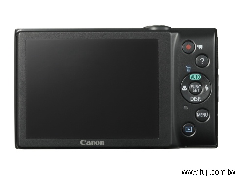 動作未確認 Canon Power shot A3400IS Canon PowerShot A3400 IS Touch Screen Digital Camera 6185B001